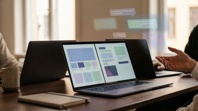 Bringing Editorial Design to the Web